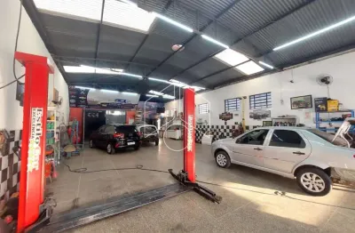 Casa comercial à venda na Avenida João Martins Coelho, 80459, Jardim Santa Antonieta, Marília