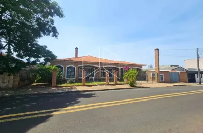 Casa comercial à venda na Rua Tenente Antônio João, 50490, Altaneira, Marília