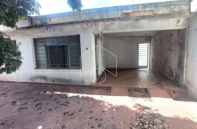 Terreno comercial à venda na Rua Arco Verde, 50479, Boa Vista, Marília
