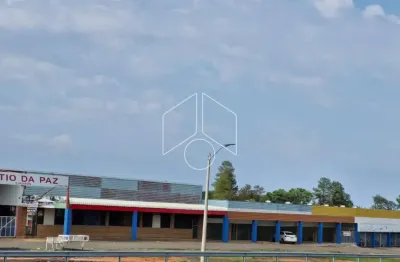 Chácara / sítio com 15 quartos à venda na Avenida Pedro Antonio Redondo, 100086, Jardim Trieste Cavichioli (Padre Nóbrega), Marília