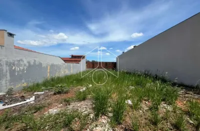 Terreno comercial à venda na Rua Joaquim Palácio de Caras, 54, Jardim Cavallari, Marília