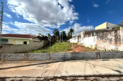 Terreno comercial à venda na Rua Bonfim, 90563, Alto Cafezal, Marília