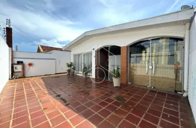 Casa comercial à venda na Rua Clemente Ferreira, 30702, Jardim Maria Izabel, Marília