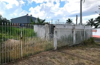 Terreno comercial à venda na Avenida Ermelinda Clarice Sanches Casarini, 10763, Jardim Polyana, Marília