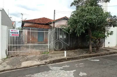 Casa comercial à venda na Rua João Francisco Sornas, 10675, Jardim América, Marília