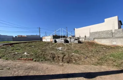 Terreno comercial à venda na Rua Manoel Gonçalvez, 94, Chácara dos Laranjais, Marília