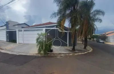 Casa comercial à venda na Rua Madre Elide Parzianello, 0, 5099, Jardim São Francisco, Marília
