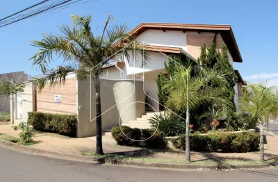 Casa comercial à venda na Rua Dolores Guerreiro De Oliveira, 0, 10290, Parque das Esmeraldas II, Marília