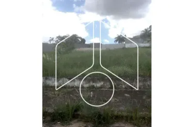 Terreno comercial à venda na Rua Doutor Granadino de Baptista, 78, Senador Salgado Filho, Marília