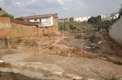 Terreno comercial à venda na Rua Padre José de Anchieta, 90362, Alto Cafezal, Marília