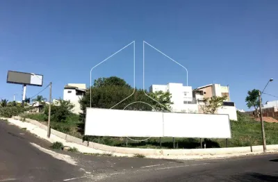 Terreno comercial à venda na Rua André Moura, 0, 68, Jardim Portal do Sol, Marília