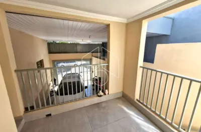 Casa comercial à venda na Avenida Pedro De Toledo, Casa - 0, 103178, Palmital, Marília