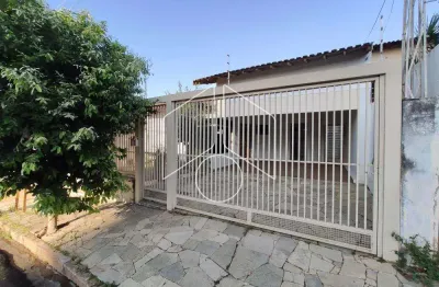 Casa comercial à venda na Rua Lima e Costa, 2115, Boa Vista, Marília