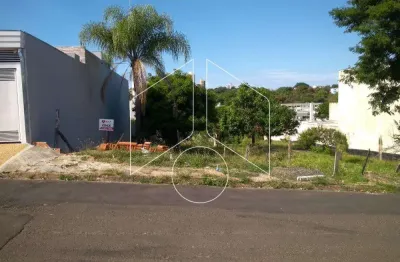 Terreno comercial à venda na Rua São Carlos, 74, Centro, Marília