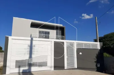 Casa comercial à venda na Rua Sebastião Pereira, 30682, Jardim Altos do Palmital, Marília