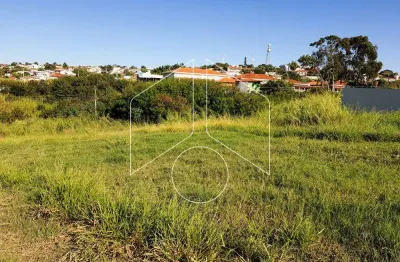 Terreno comercial à venda na Rua Princesa Leopoldina, 82, Senador Salgado Filho, Marília