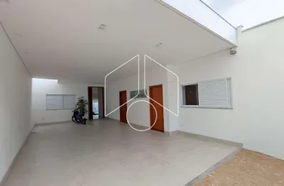 Casa comercial à venda na Rua Quinze de Novembro, 103087, Alto Cafezal, Marília