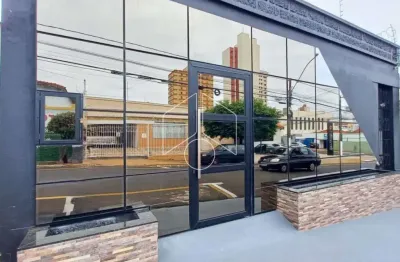 Casa comercial à venda na Rua Paes Leme, 40195, Centro, Marília