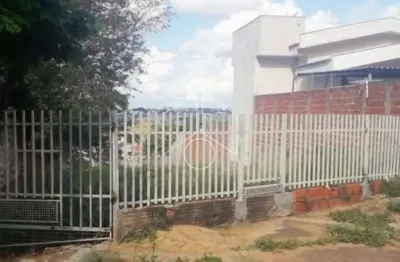 Terreno comercial à venda na Avenida Alcides Lajes Magalhães, 51, Jardim Acapulco, Marília
