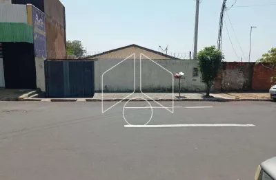 Casa comercial à venda na Avenida Washington Luiz, 203118, Núcleo Habitacional Castelo Branco, Marília