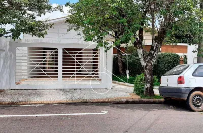Casa comercial à venda na Rua Júlio de Mesquita, 10595, Jardim Maria Izabel, Marília