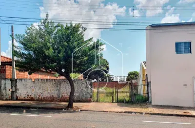 Terreno comercial à venda na Avenida Duarte da Costa, 20693, Jardim Monte Castelo, Marília