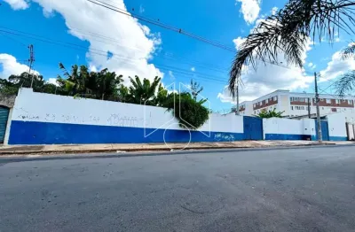 Terreno comercial à venda na Rua do Algodão, 10507, Higienópolis, Marília