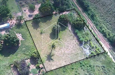 Terreno comercial à venda na Avenida dos Miosótis, 93, Avencas (Avencas), Marília