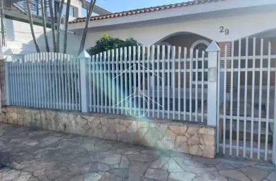 Casa comercial à venda na Rua José Bertonha, 2168, Jardim Tangará, Marília