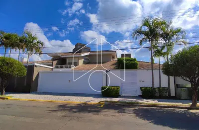 Casa comercial à venda na Rua José Camarinha, 60590, Jardim Maria Izabel, Marília