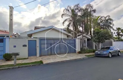 Casa comercial à venda na Rua Clemente Ferreira, 10494, Jardim Maria Izabel, Marília