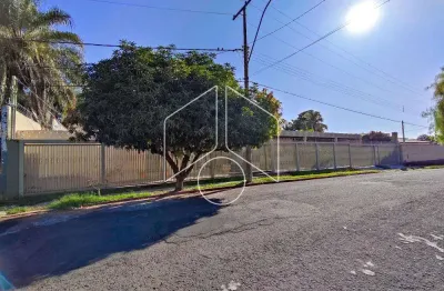 Casa comercial à venda na Rua dos Pintados, 5107, Jardim Marajá, Marília