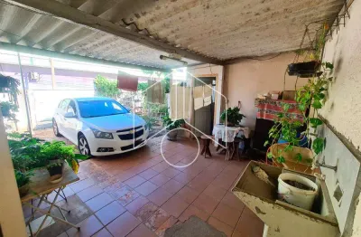 Casa comercial à venda na Avenida João Ramalho, 102117, Parque São Jorge, Marília