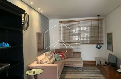 Casa comercial à venda na Rua Francisco Giaxa, 60491, Jardim Maria Izabel, Marília