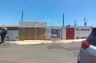 Casa comercial à venda na Rua João Dal Ponte, 50781, Jardim Santa Antonieta, Marília