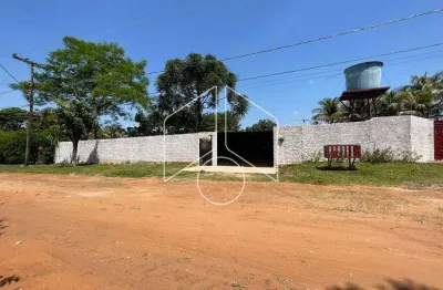 Residencial / chácara - sítios de recreio portal do vale - venda - residencial