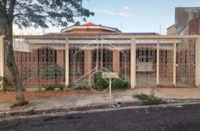 Casa comercial à venda na Rua Almirante Tamandaré, 10483, Alto Cafezal, Marília