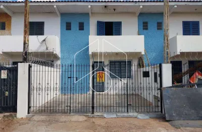 Casa comercial à venda na Avenida Saudade, 103103, Mirante, Marília