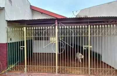 Casa comercial à venda na Rua Gonçalves Ledo, 40178, Palmital, Marília