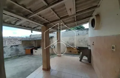 Casa comercial à venda na Rua Paes Leme, 90200, Alto Cafezal, Marília