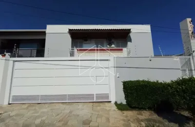 Casa comercial à venda na Rua Gabriel Lopes Gonçalves, 10997, Jardim Maria Izabel, Marília
