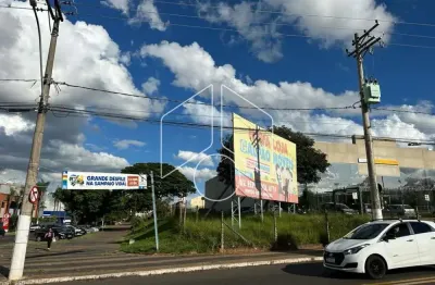 Terreno comercial à venda na Avenida Brasil, 20993, Marília, Marília