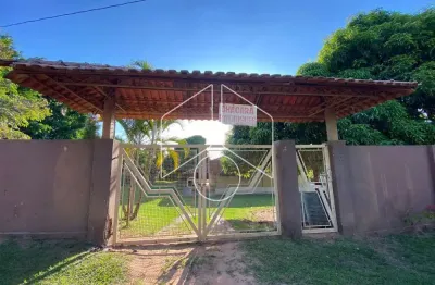 Chácara / sítio com 3 quartos à venda na Chacara Rodrigues, 50, Área Rural de Marília, Marília