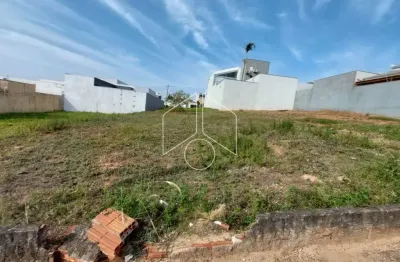 Terreno comercial à venda na Rua Maria Ilza Rosa Cunha de Azevedo, 67, Jardim Florença, Marília
