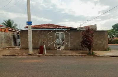 Casa comercial à venda na Rua Amicle Dalmonte, 20088, Parque das Vivendas, Marília