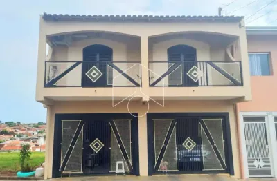 Casa comercial à venda na Rua Carlos Rodrigues de Oliveira, 50963, Palmital, Marília