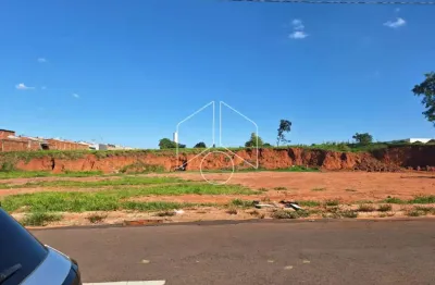 Terreno comercial à venda na Avenida Eliezer Rocha, 98, Jardim Santa Antonieta, Marília
