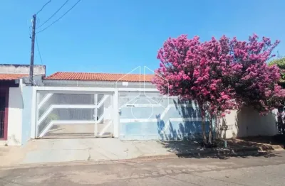 Casa comercial à venda na Rua Gaspar De Lemos, A, 10190, Palmital, Marília