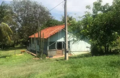 Chácara / sítio à venda na Estrada De Tiveron Km2, 204070, Área Rural de Marília, Marília