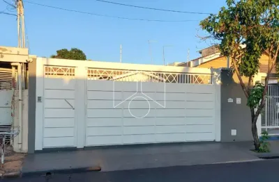 Casa comercial à venda na Rua Quinze de Novembro, 207141, Somenzari, Marília